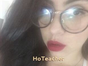 HoTeacher