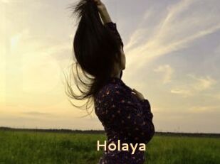 Holaya