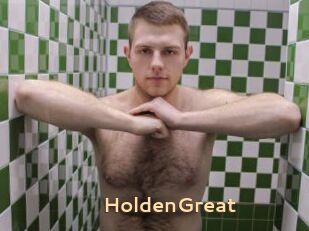 HoldenGreat