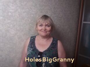 HolesBigGranny