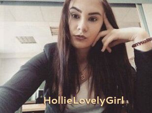 HollieLovelyGirl