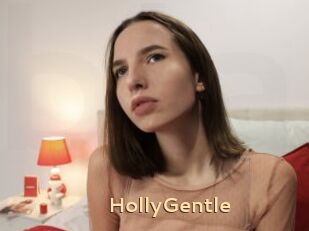 HollyGentle