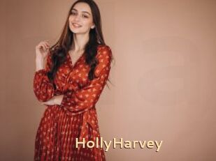 HollyHarvey