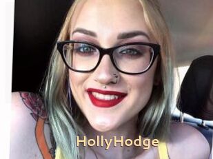 HollyHodge