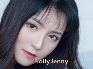 HollyJenny