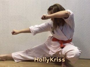 HollyKriss