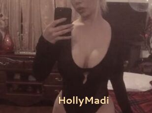 HollyMadi