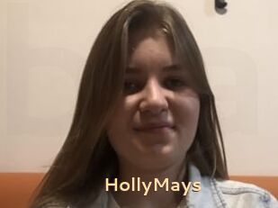 HollyMays