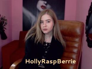 HollyRaspBerrie