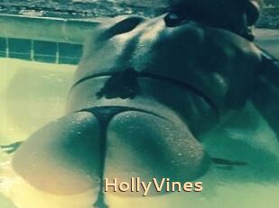 HollyVines