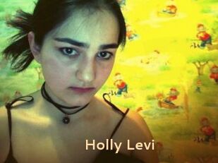 Holly_Levi