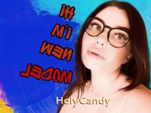 HolyCandy