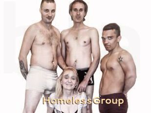 HomelessGroup