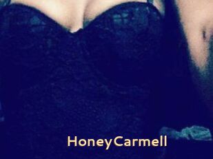 HoneyCarmell