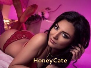 HoneyCate