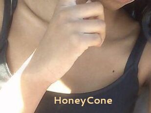 HoneyCone