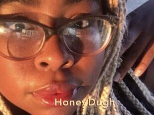 HoneyDugh