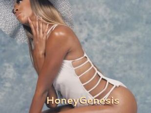 HoneyGenesis