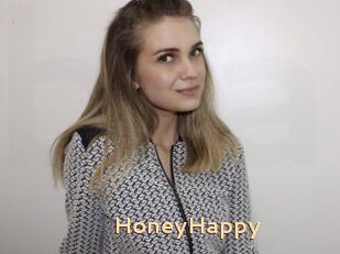 HoneyHappy