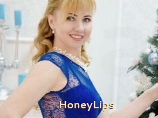 HoneyLips