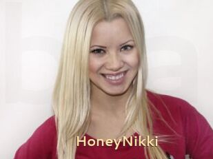 HoneyNikki