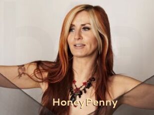 HoneyPenny