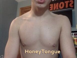 HoneyTongue