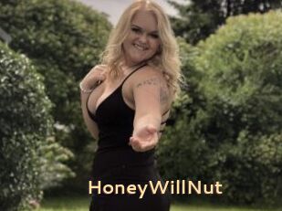 HoneyWillNut