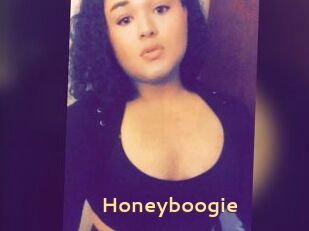 Honeyboogie