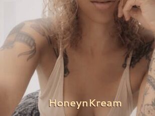 HoneynKream