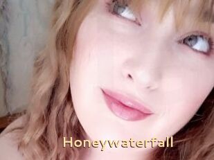 Honeywaterfall