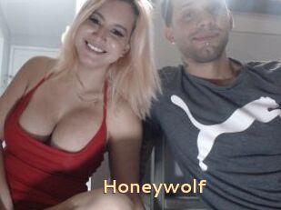 Honeywolf