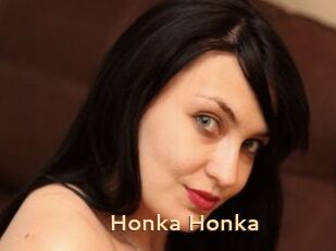 Honka_Honka