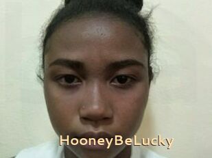 HooneyBeLucky