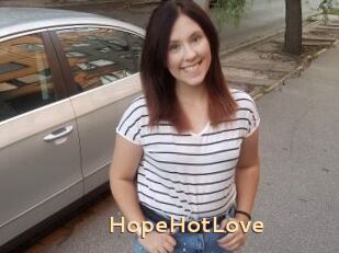 HopeHotLove