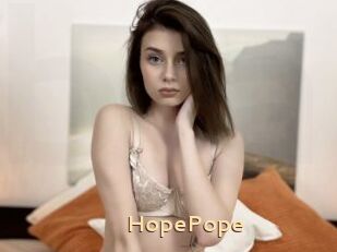 HopePope