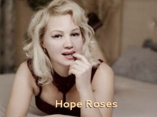 Hope_Roses