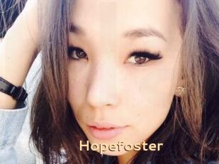 Hopefoster