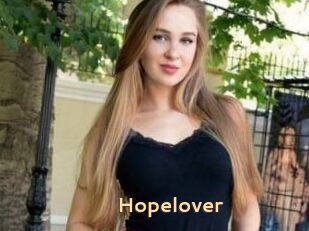 Hopelover