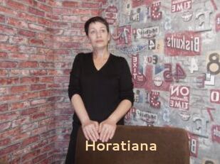 Horatiana