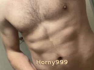 Horny999