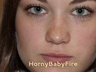 HornyBabyFire