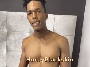 HornyBlackskin