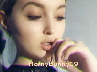 HornyBunny19