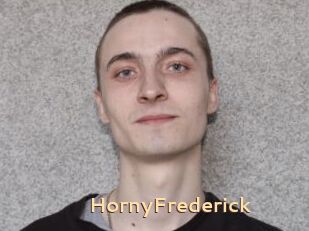 HornyFrederick