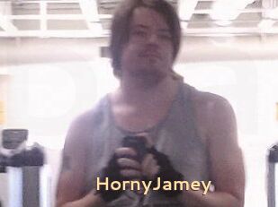 HornyJamey