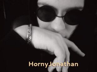 HornyJonathan