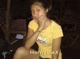 HornyPieX