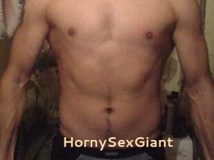 HornySexGiant