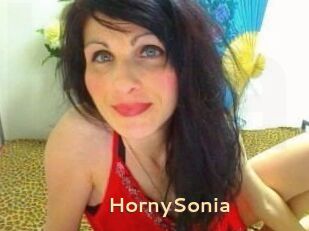 HornySonia